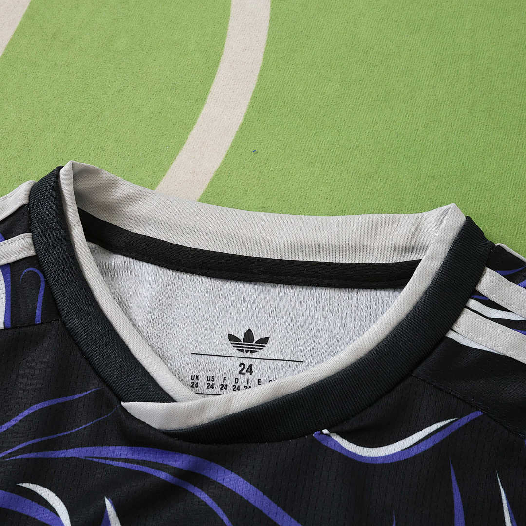 Kit Bambino Argentina Away 2026 | Kit da Calcio - CalcioVivo
