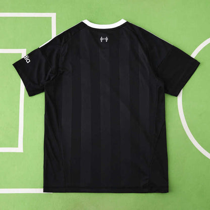 Liverpool Goalkeeper Fourth Jersey 25/26