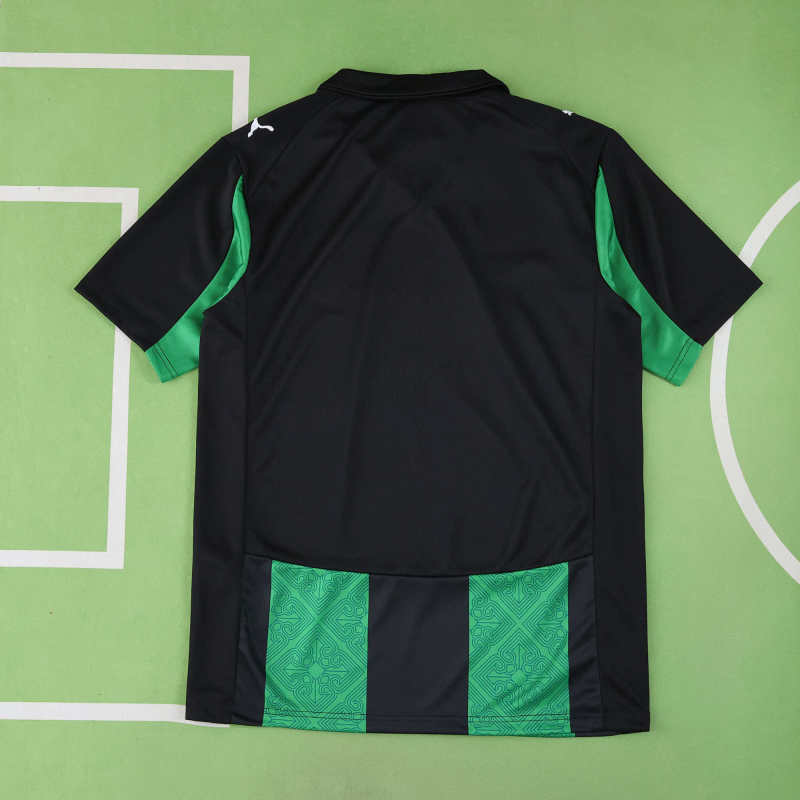 Lens Away Jersey 25/26