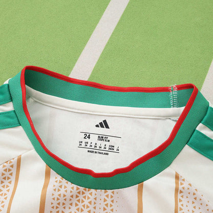Kit Bambino Algeria Home 2026 | Kit da Calcio - CalcioVivo