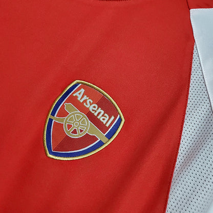 Arsenal Home Jersey 02/04 Retro