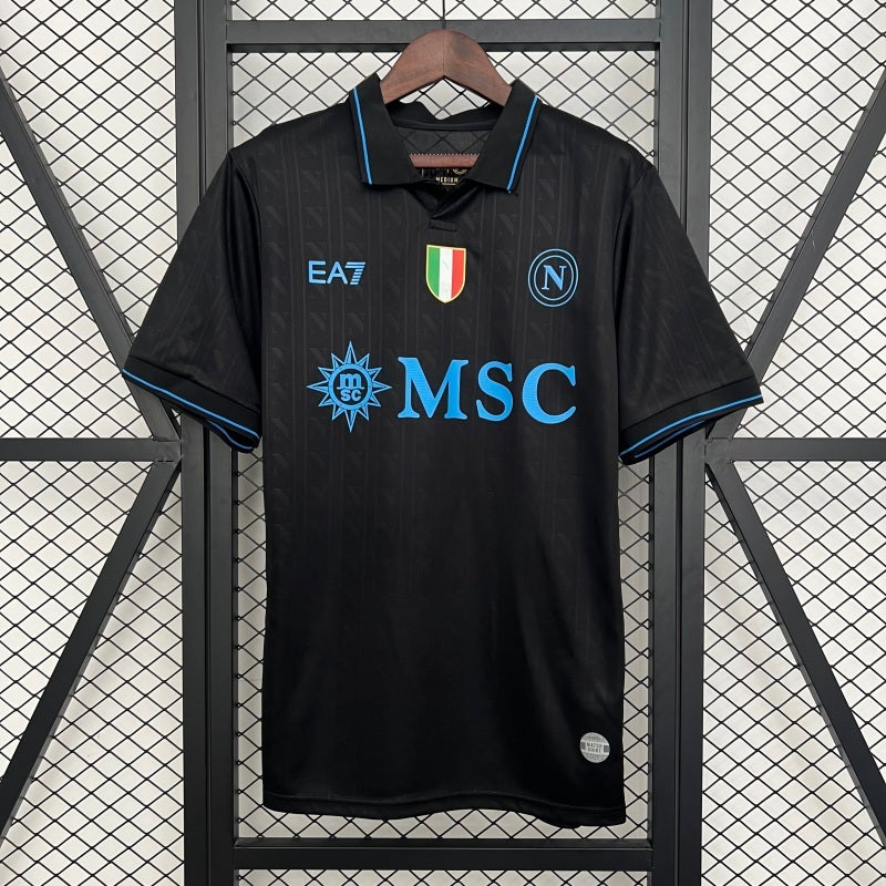 Napoli Third Jersey 25/26
