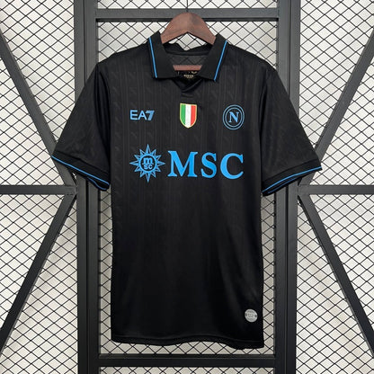 Napoli Third Jersey 25/26