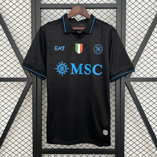 Napoli Third Jersey 25/26