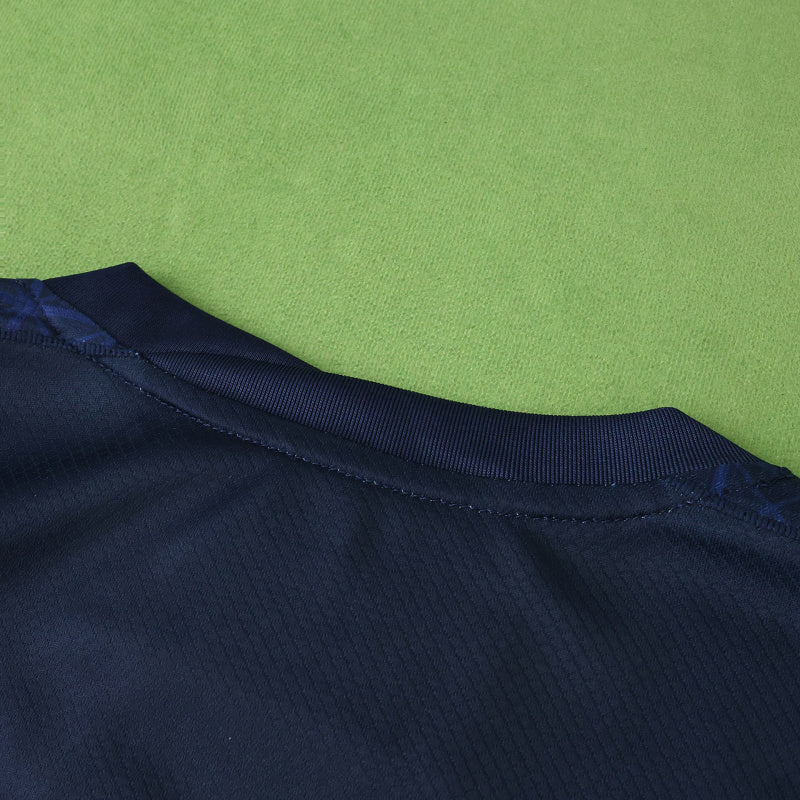 PSG Home Jersey Long Sleeve 25/26