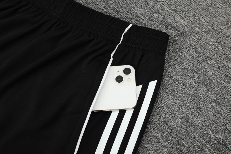 Kit Shirt + Shorts Inter Miami Training Black 25/26