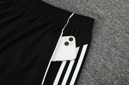 Kit Shirt + Shorts Inter Miami Training Black 25/26