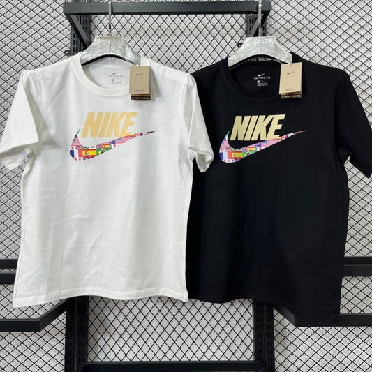 Nike Casual Shirt (Colors)