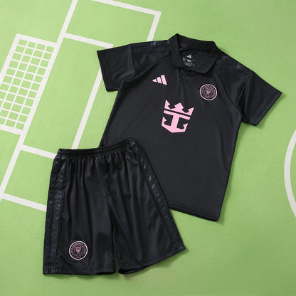 Kit Bambino Inter Miami Away 26/27 | Kit da Calcio - CalcioVivo