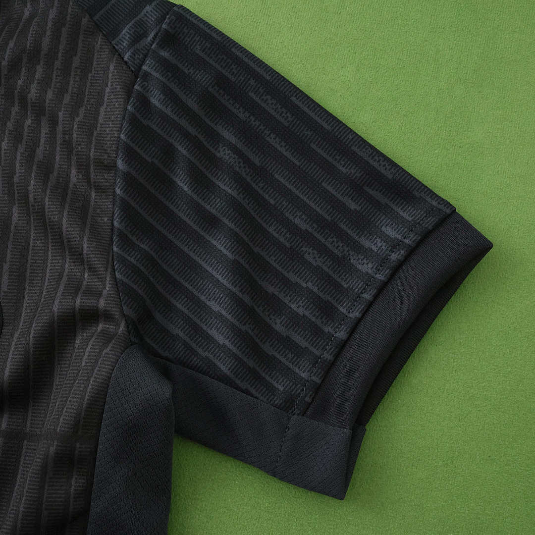 PSG Fourth Kit Kids 25/26