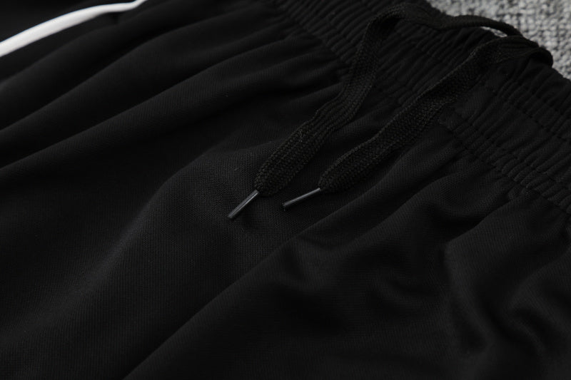 Kit Shirt + Shorts Inter Miami Training Black 25/26