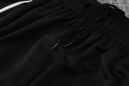 Kit Shirt + Shorts Inter Miami Training Black 25/26