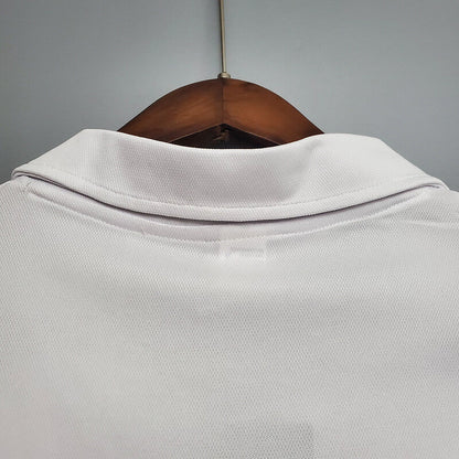 Napoli Away Jersey 87/88 Retro