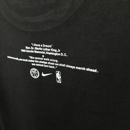 Nike NBA Casual Shirt (Colors)