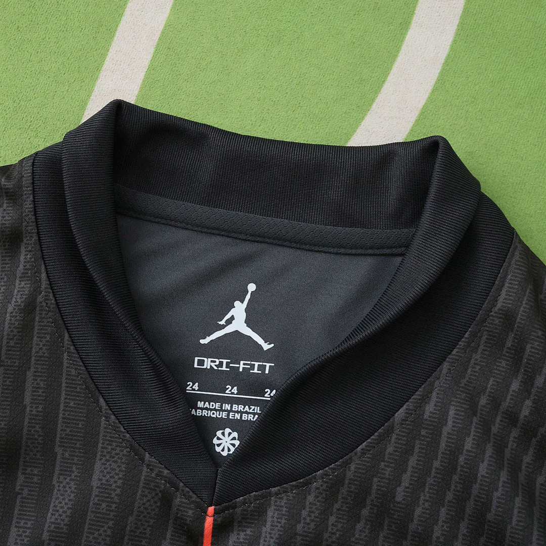 PSG Fourth Kit Kids 25/26