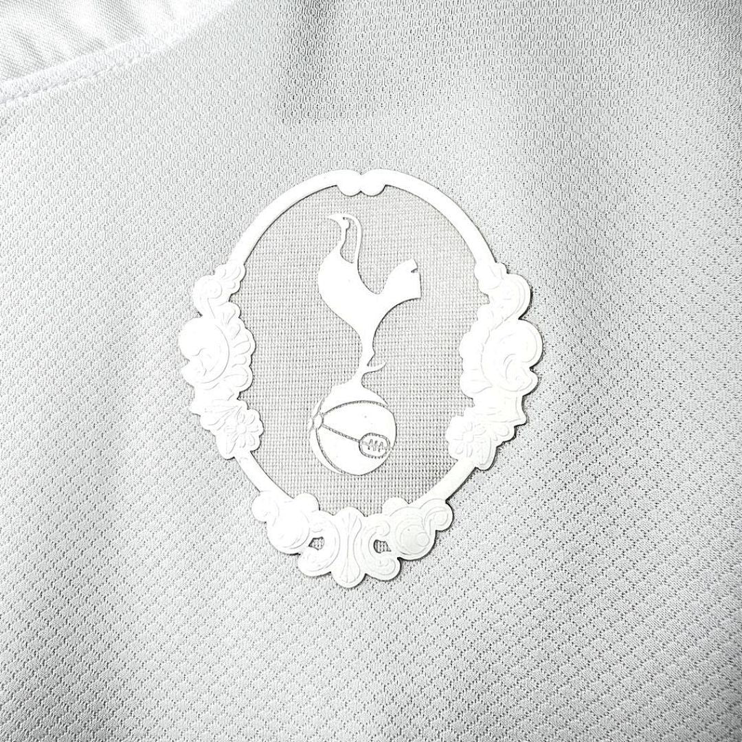 Maglia Tottenham Anniversari 125 Anni Manica Lunga | Maglia Calcio