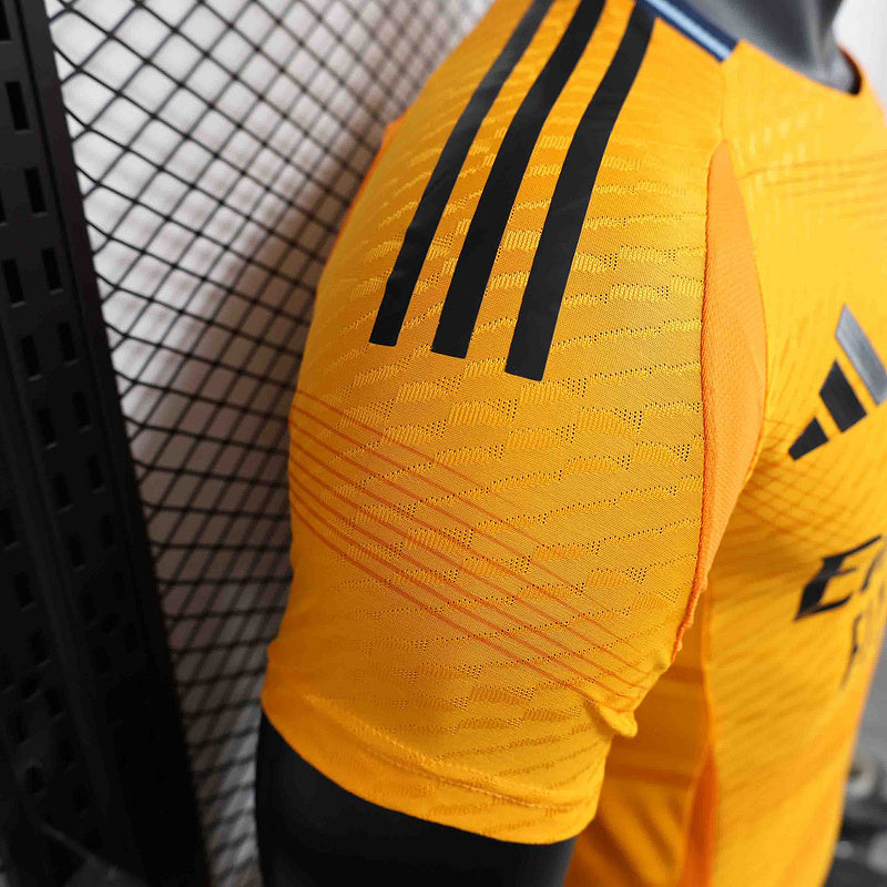 Real Madrid Away 24/25 Jersey Player