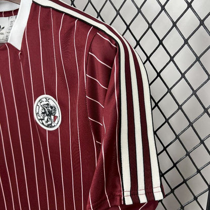 Ajax x Adidas Originals SL Jersey