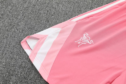 Kit Shirt + Shorts Inter Miami Training Pink 25/26