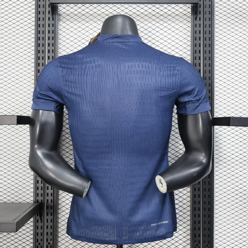 PSG Home 25/26 Jersey Player