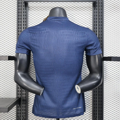 PSG Home 25/26 Jersey Player