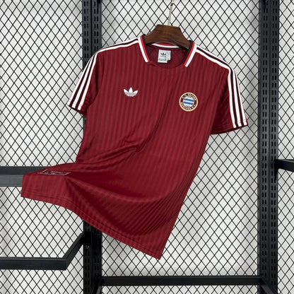 Bayern Munich Terrace Icons Jersey