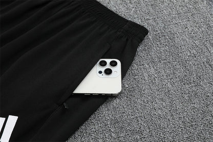 Tracksuit Manchester United Purple Training 25/26