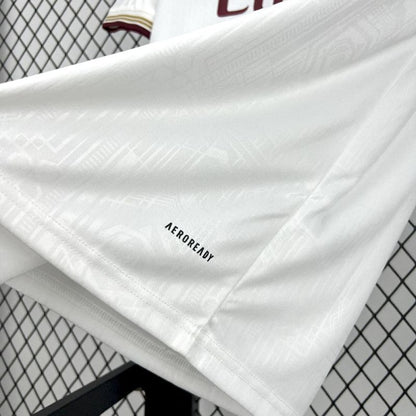 Arsenal Third Jersey 25/26