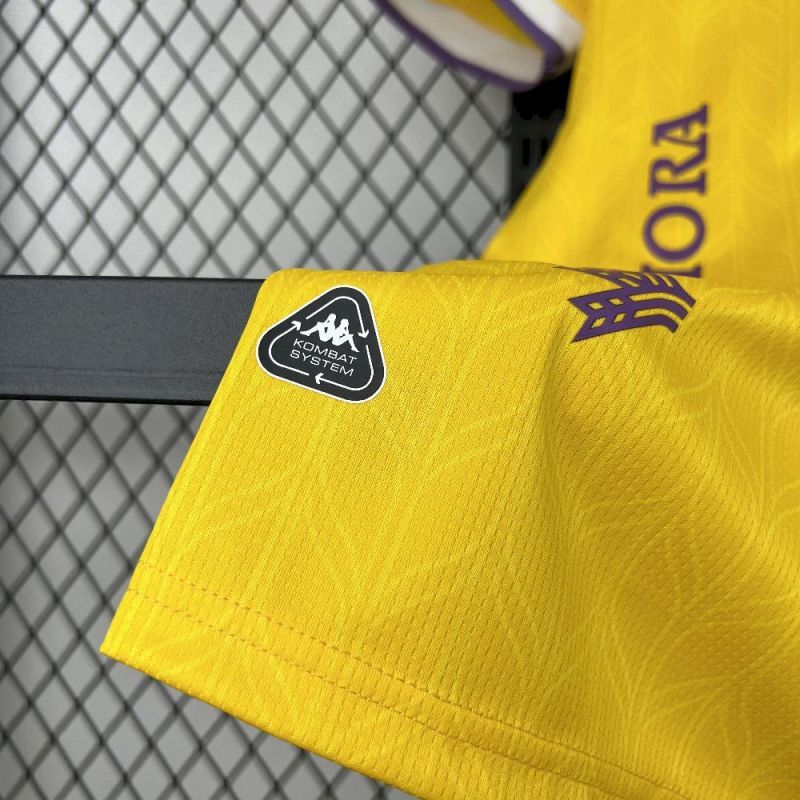 Real Valladolid Third Jersey 25/26