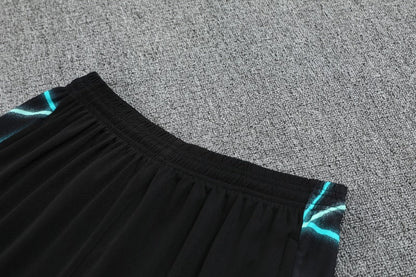 Inter Milan Training Shirt + Shorts Kit 25/26