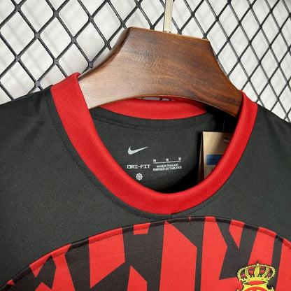 Mallorca Home Jersey 24/25 - CalcioVivo