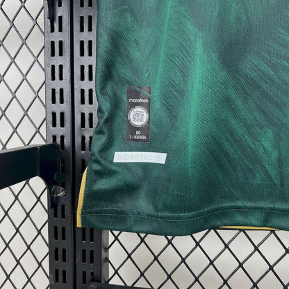 Bolivia Home Jersey 25/26