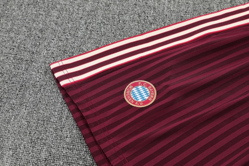 Kit Shirt + Shorts Bayern Munich Training 25/26