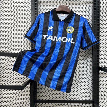 Maglia Atalanta Home 91/94 Retro Uomo | Maglia da Calcio