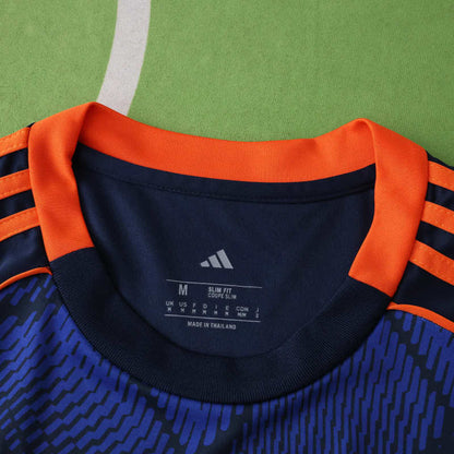 Nottingham Forest Third Jersey 25/26