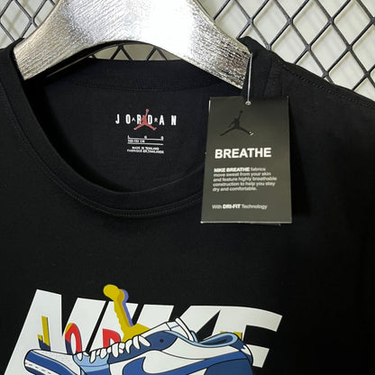 Nike Casual Shirt (Colors)