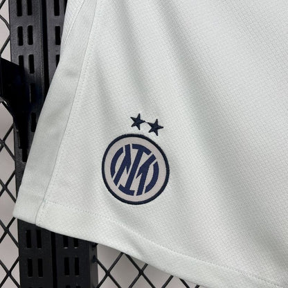 Inter Mailand Auswärtsshorts 25/26