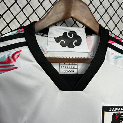 Japan Itachi Uchiha Special Edition Jersey