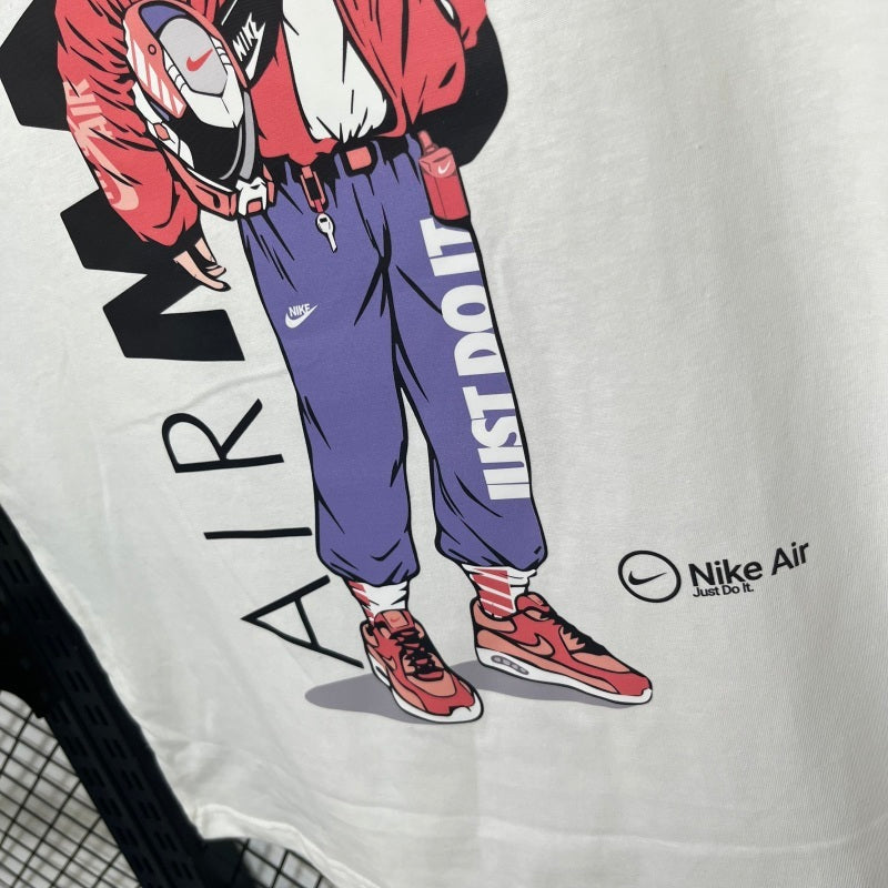 Nike Air Max Casual Shirt (Colors)