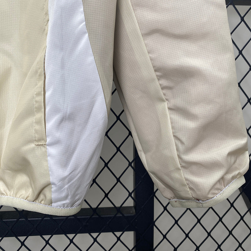 Roma Windbreaker Reversible - CalcioVivo