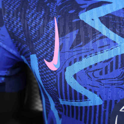 Atlético de Madrid Third 24/25 Jersey Player