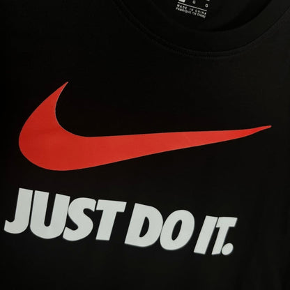 Nike Casual Shirt Black