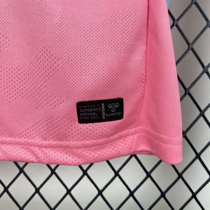 Celta de Vigo Third Jersey 25/26