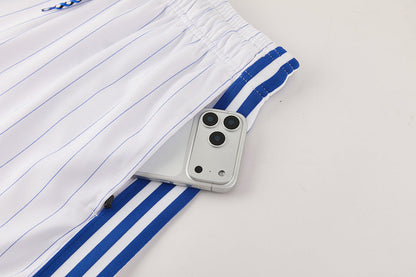 Completino Manica Corta Chelsea Icons 25/26 Uomo | Kit Allenamento - CalcioVivo