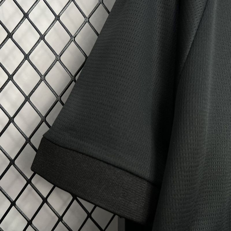 Olympique Marseille 125 Years Goalkeeper Jersey 2024 - CalcioVivo