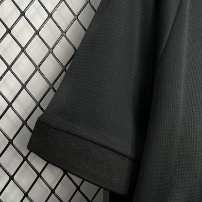 Olympique Marseille 125 Years Goalkeeper Jersey 2024 - CalcioVivo