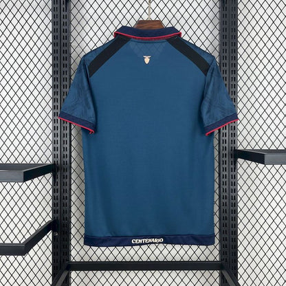 Ecuador Away Jersey 25/26