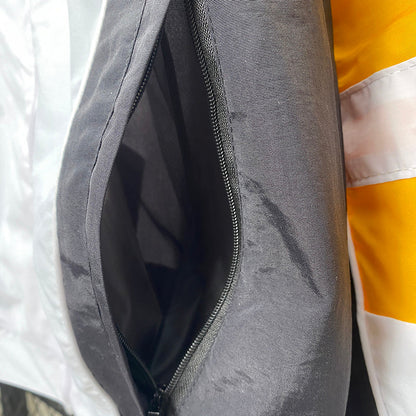 Real Madrid Home Windbreaker - CalcioVivo