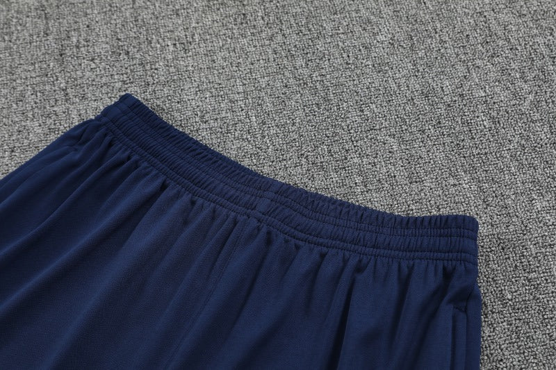 Kit Shirt + Shorts PSG Training Red 25/26