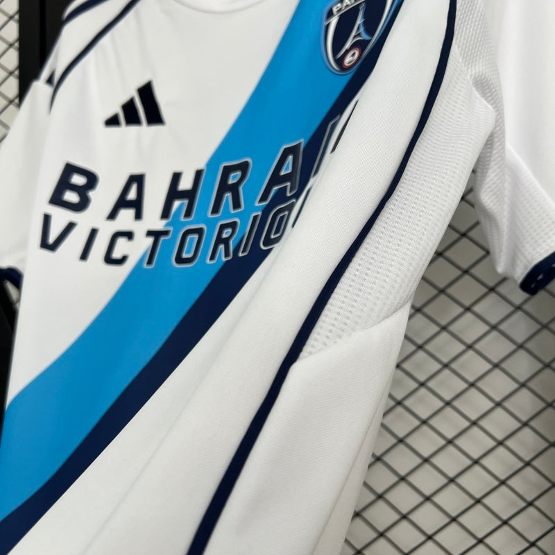 Paris FC Away Jersey 25/26